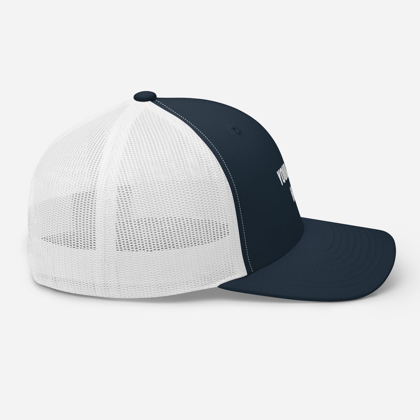 Mesh Cap