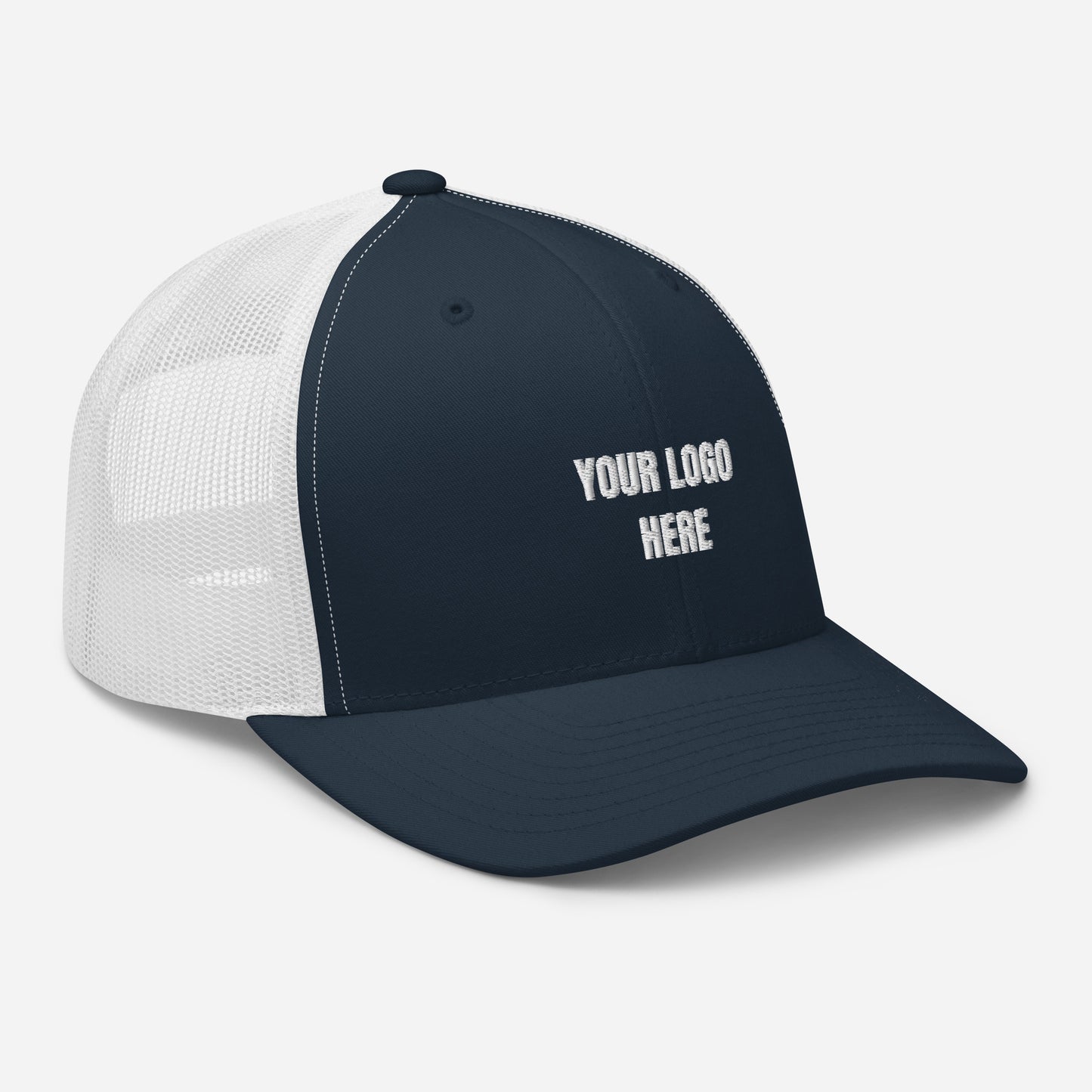 Mesh Cap