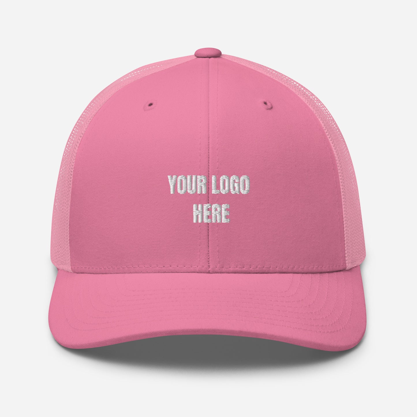 Mesh Cap