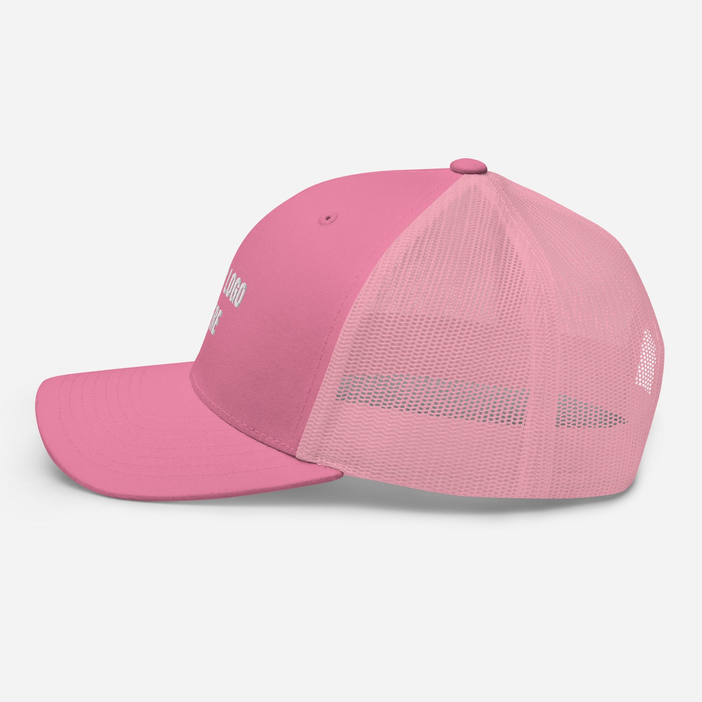 Mesh Cap