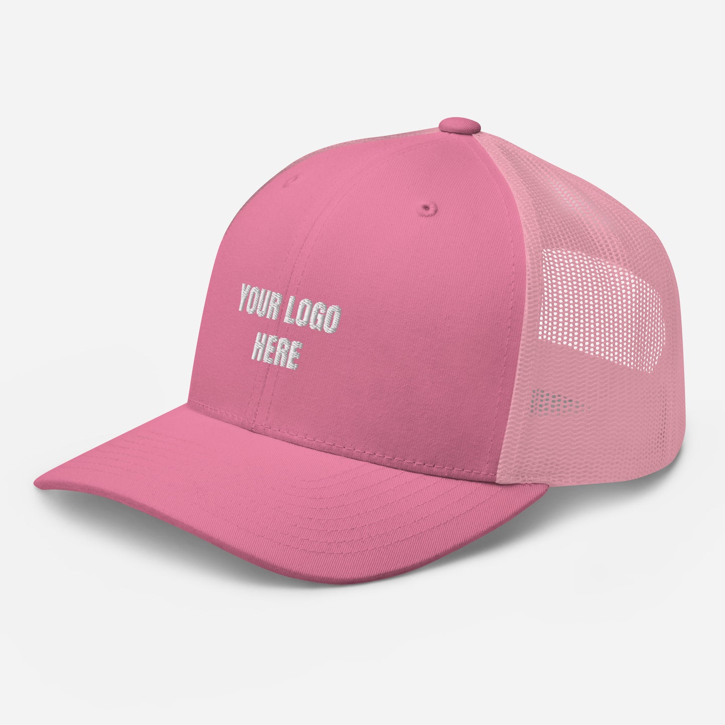 Mesh Cap