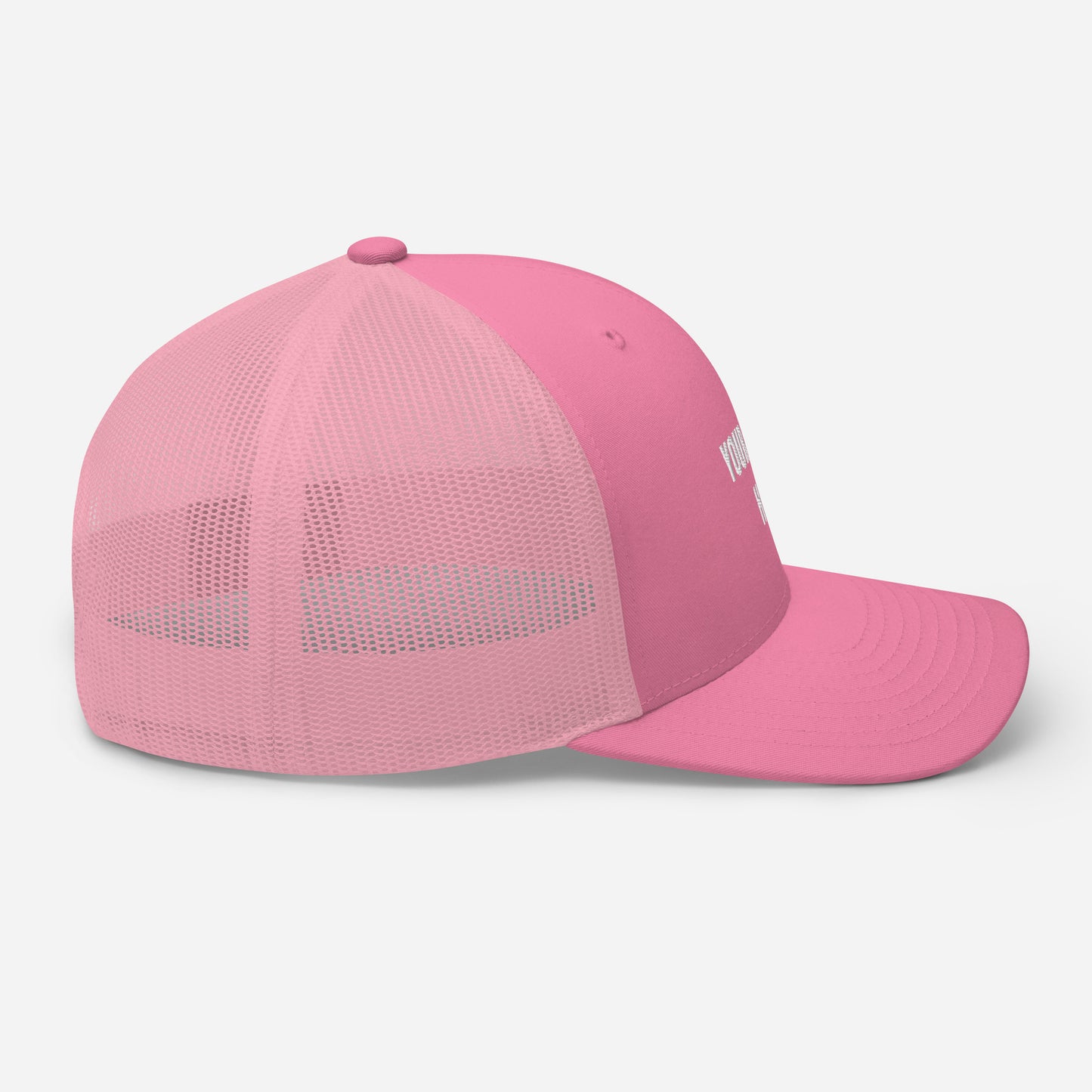 Mesh Cap