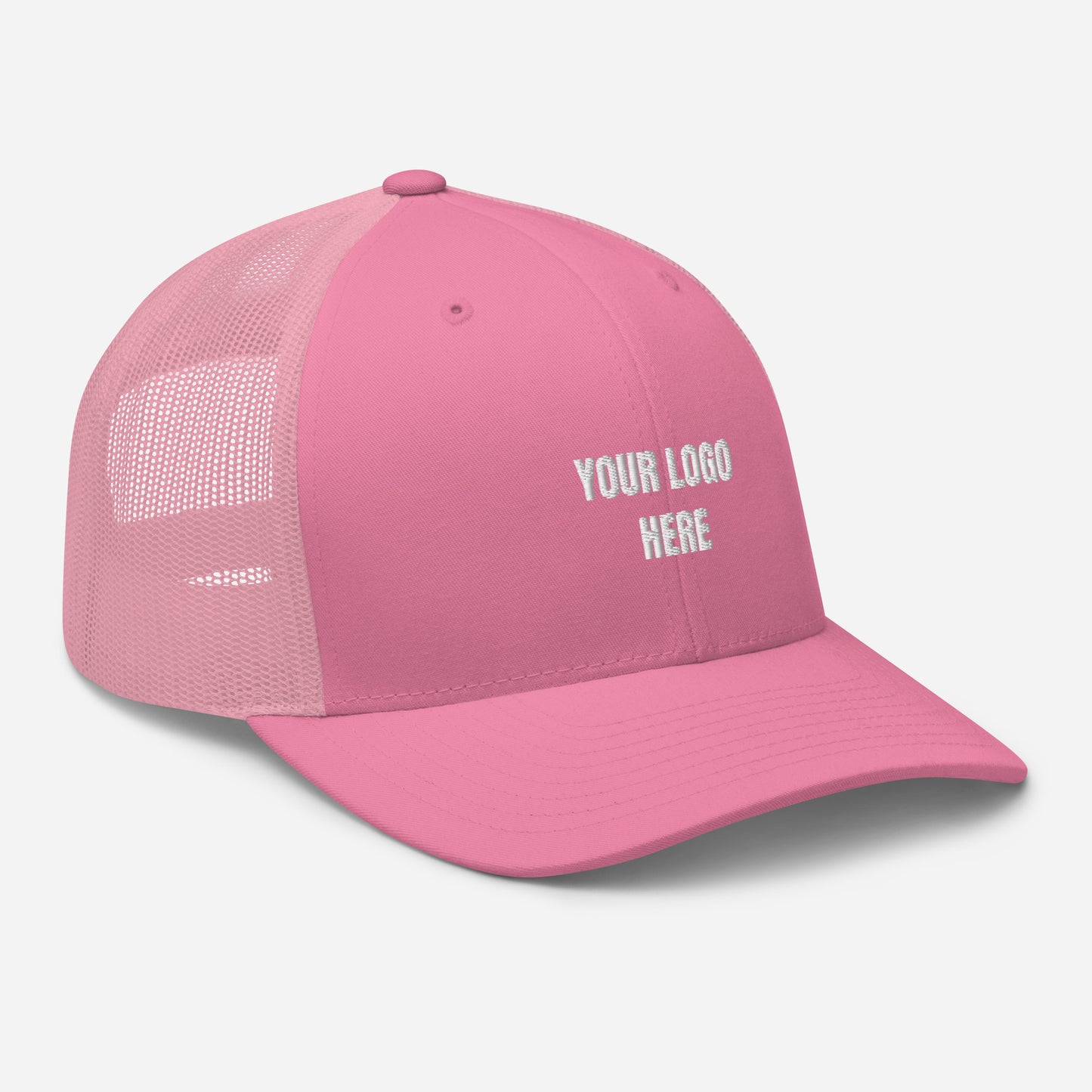 Mesh Cap