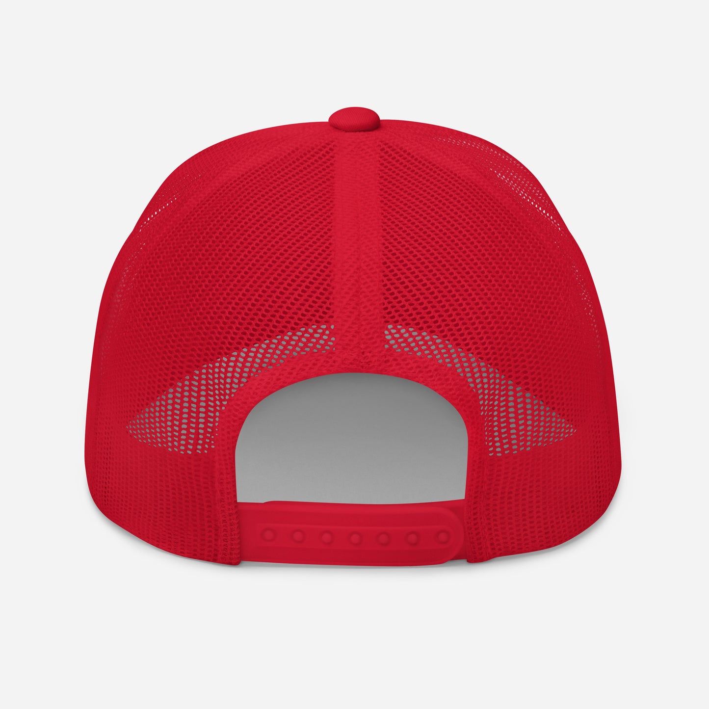 Mesh Cap