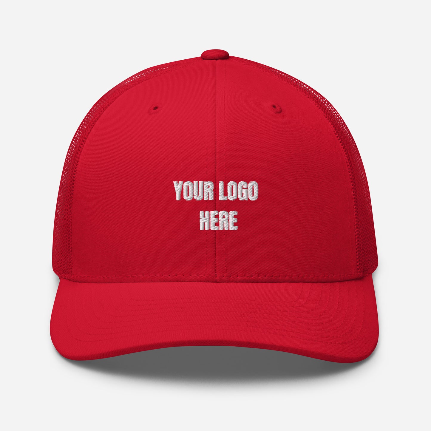 Mesh Cap