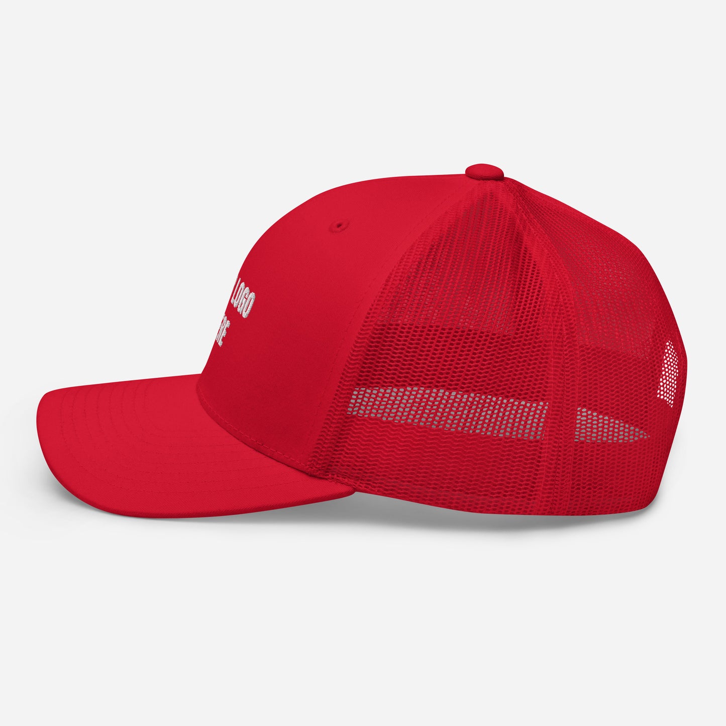 Mesh Cap