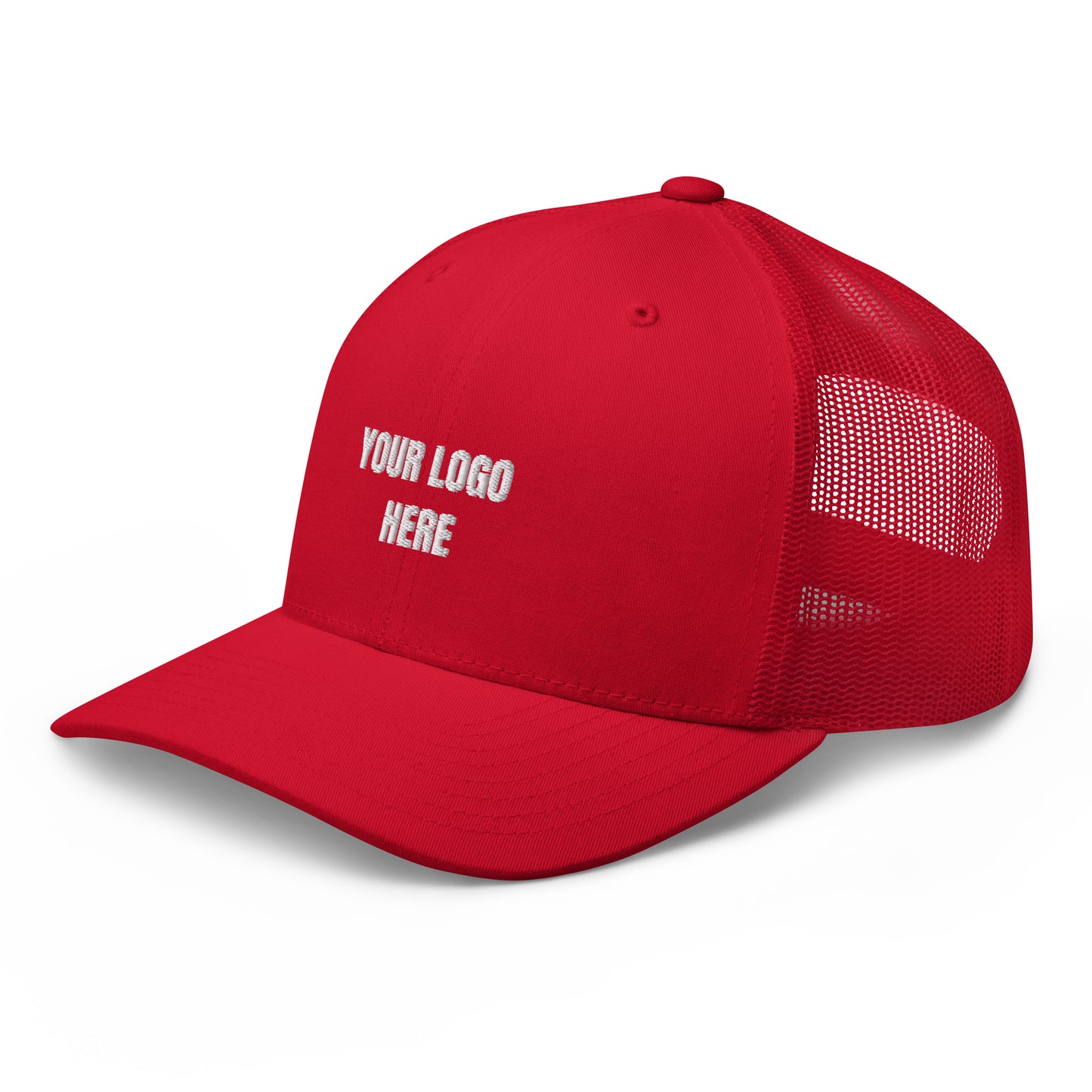 Mesh Cap