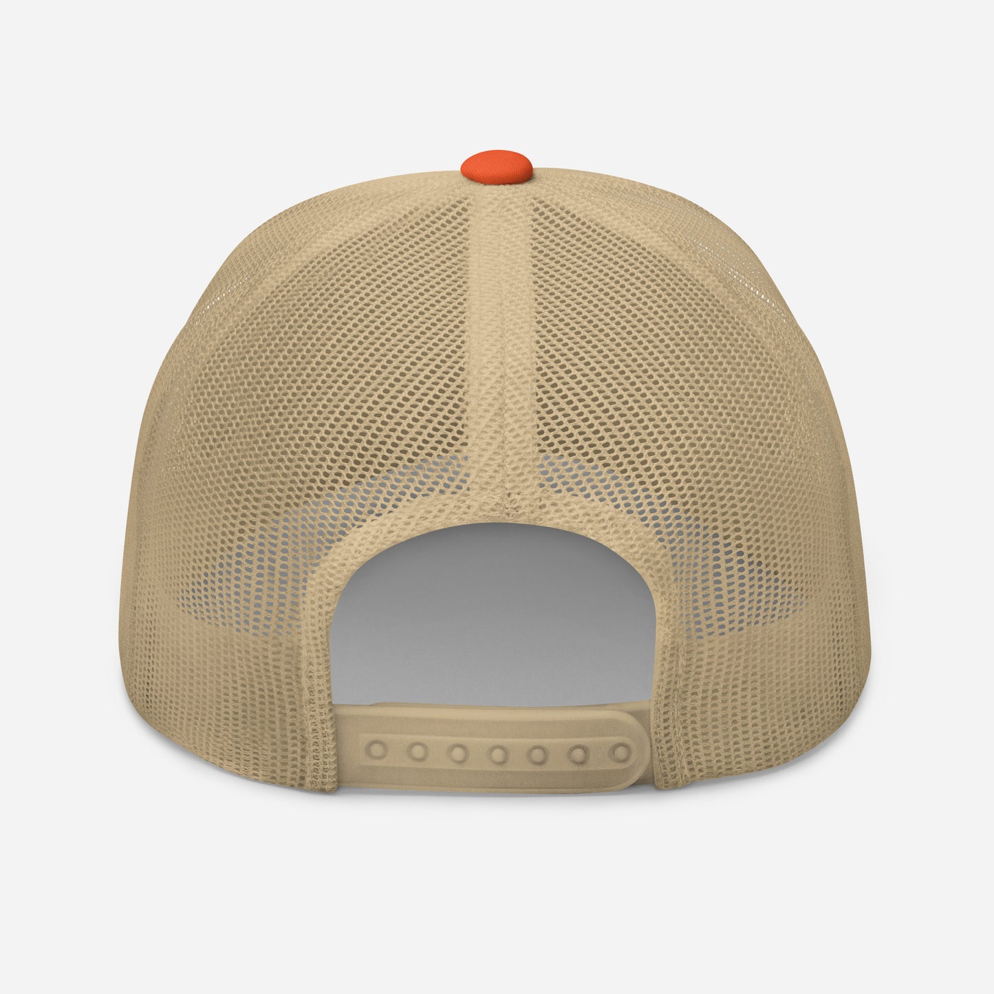 Mesh Cap
