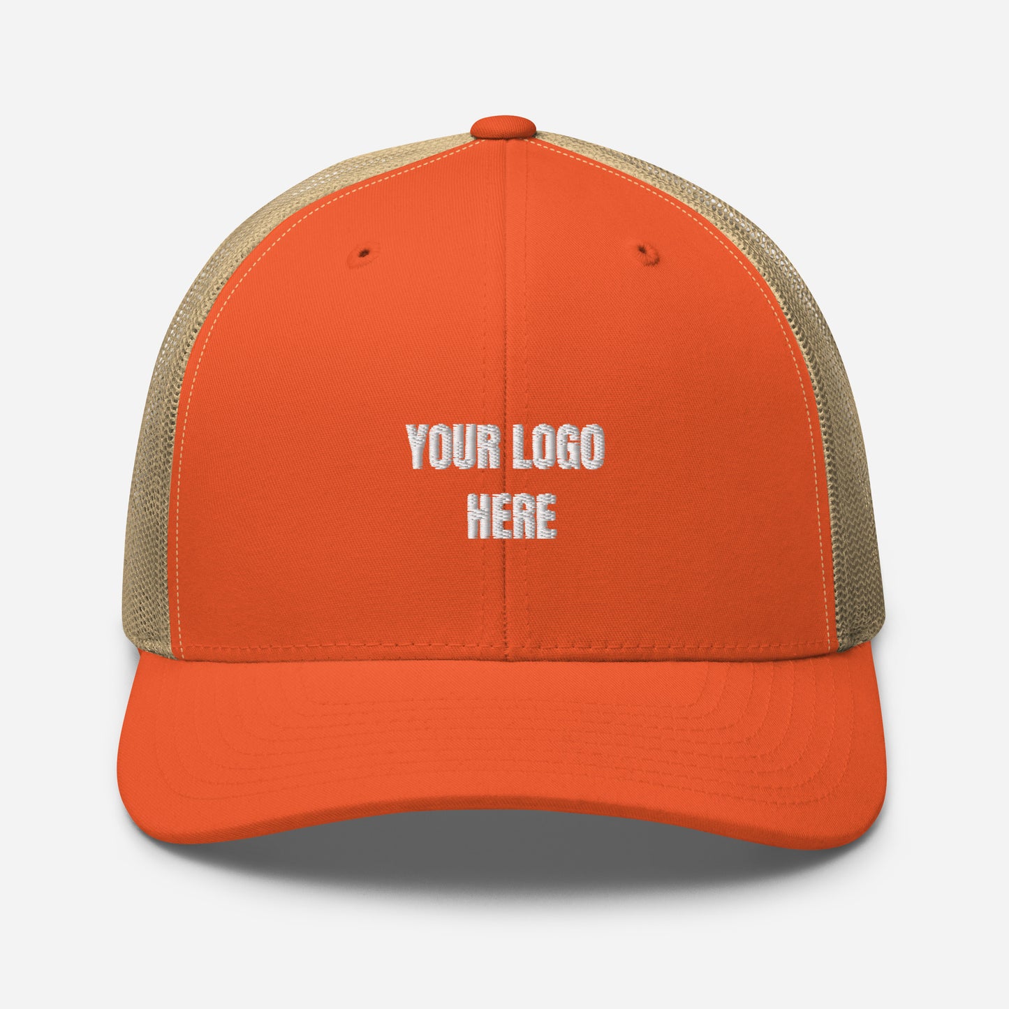 Mesh Cap
