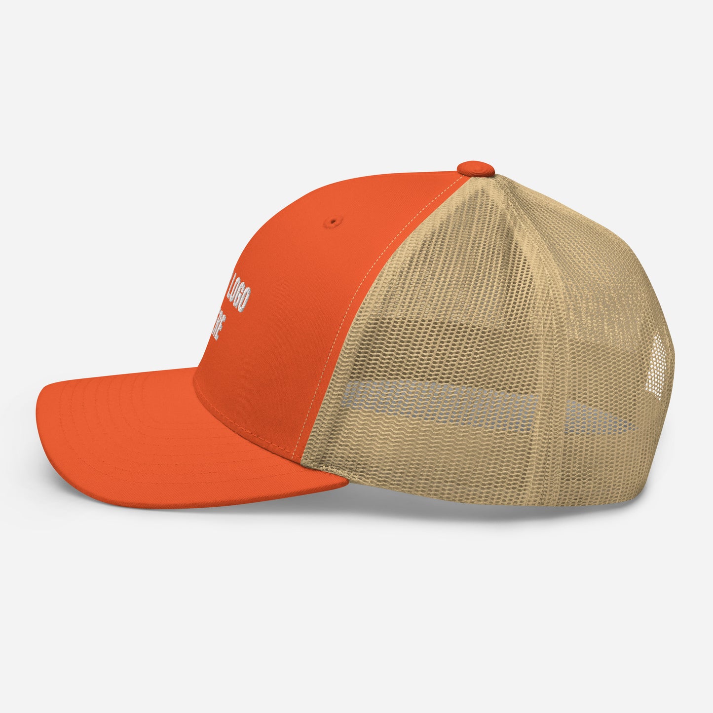 Mesh Cap