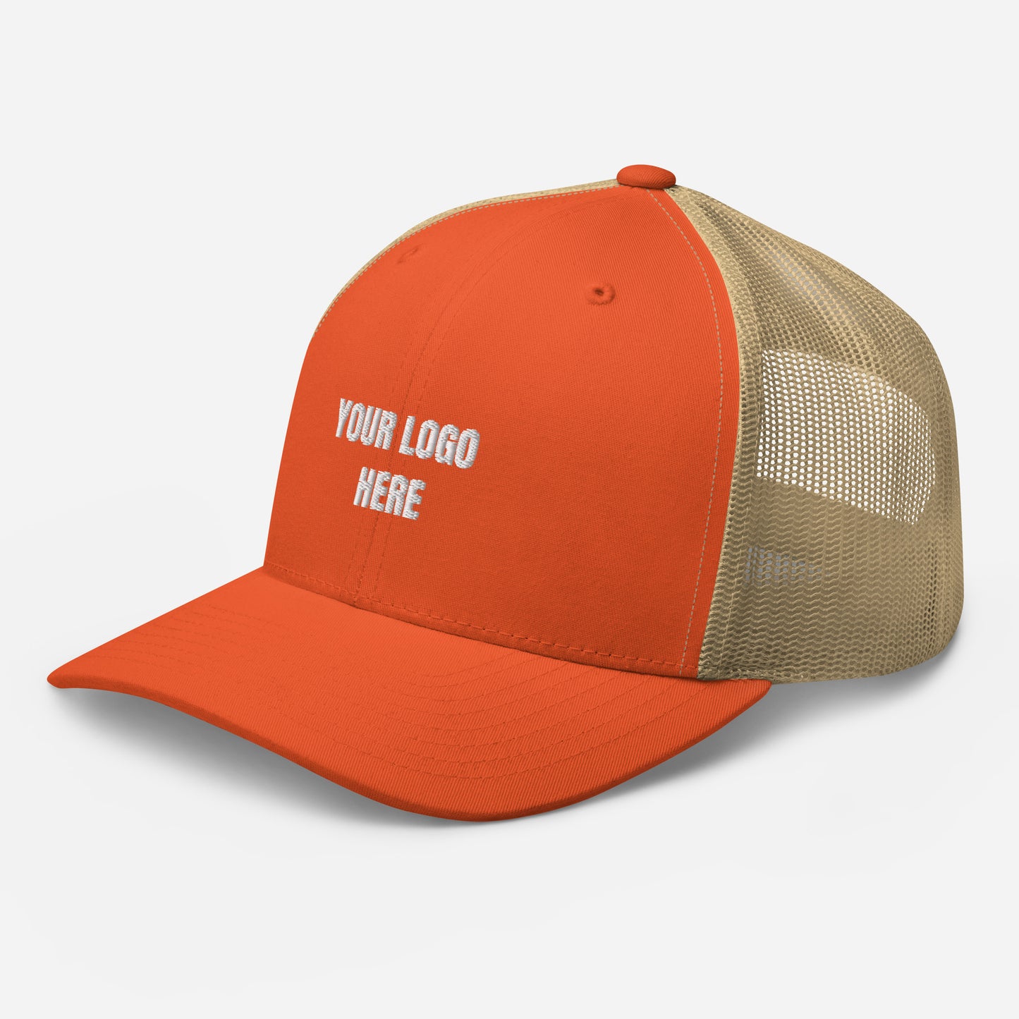 Mesh Cap