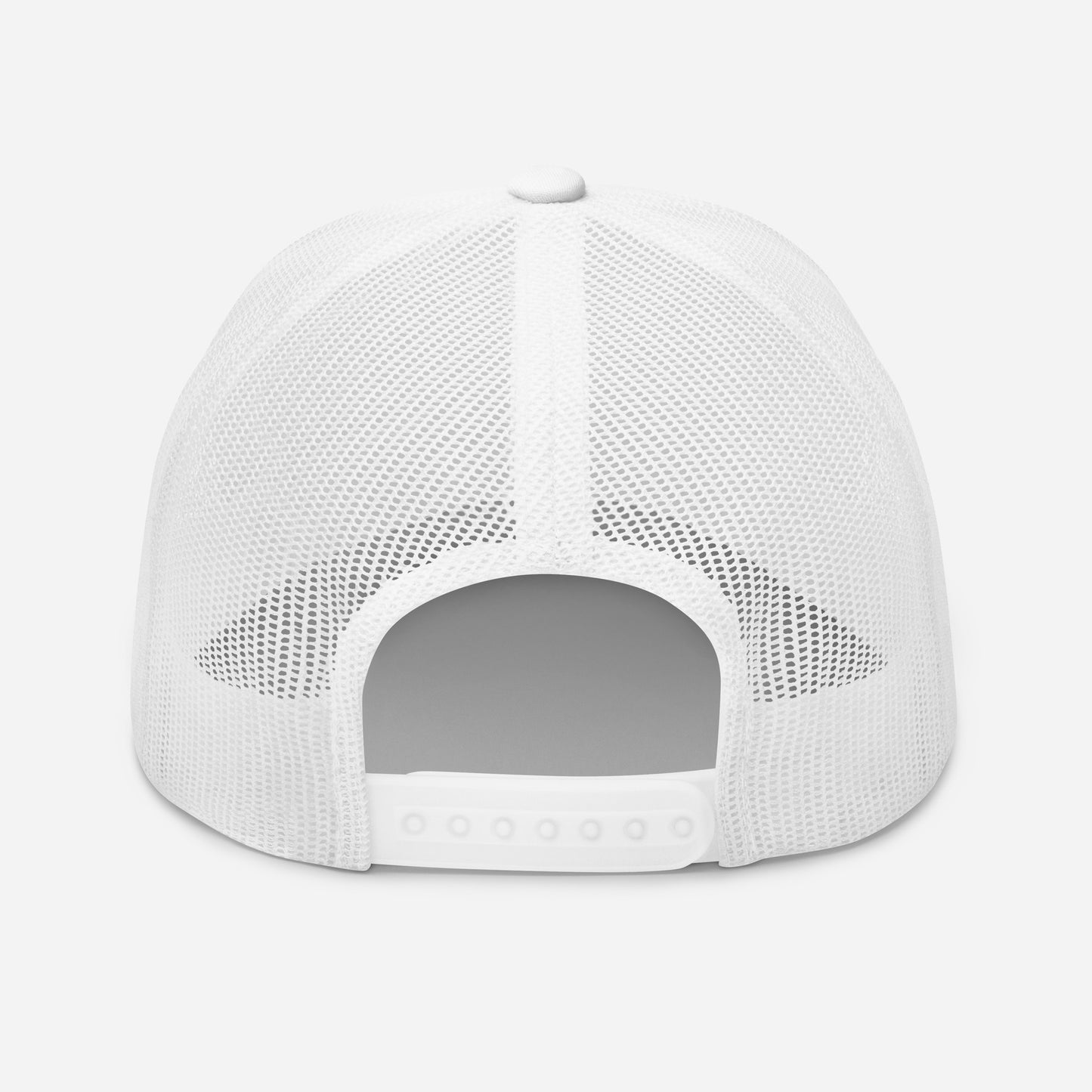 Mesh Cap
