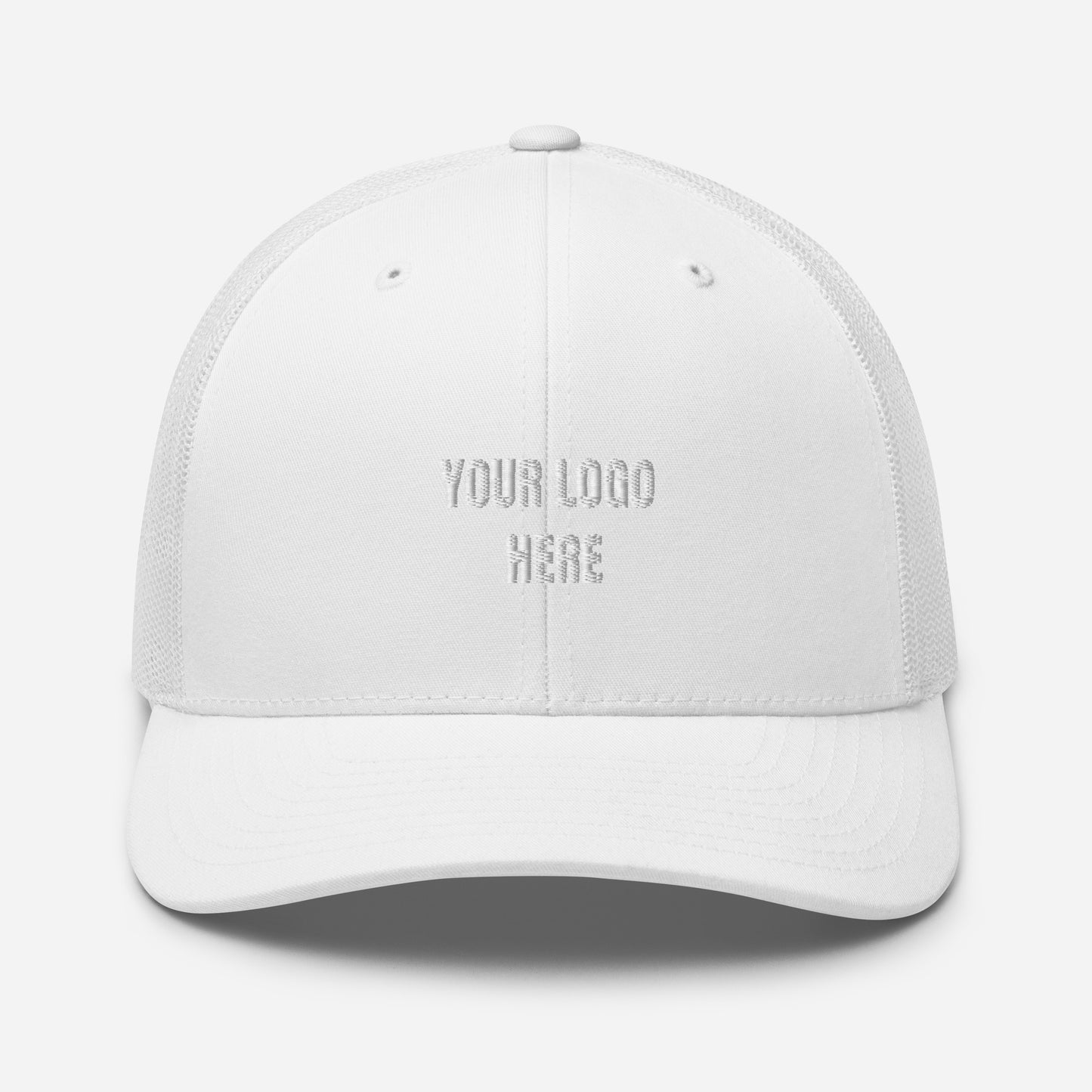 Mesh Cap