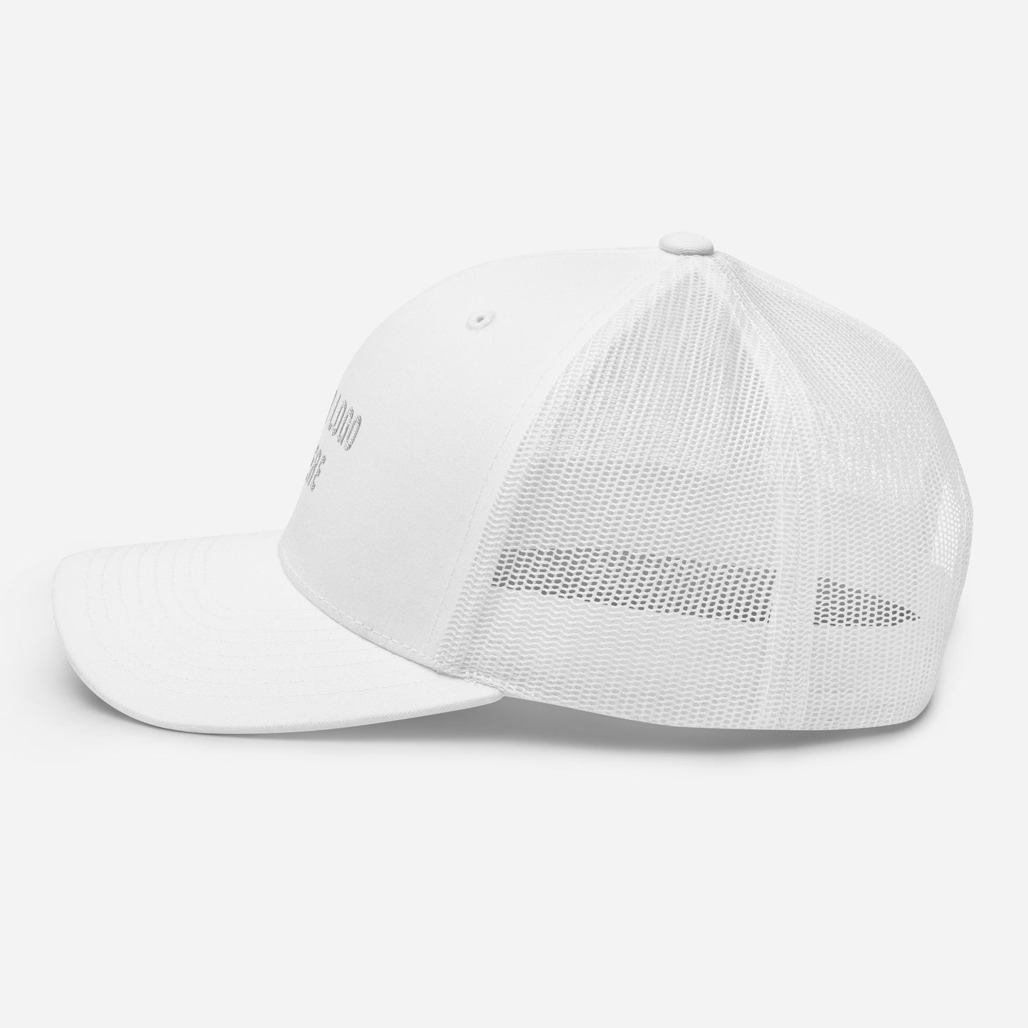 Mesh Cap