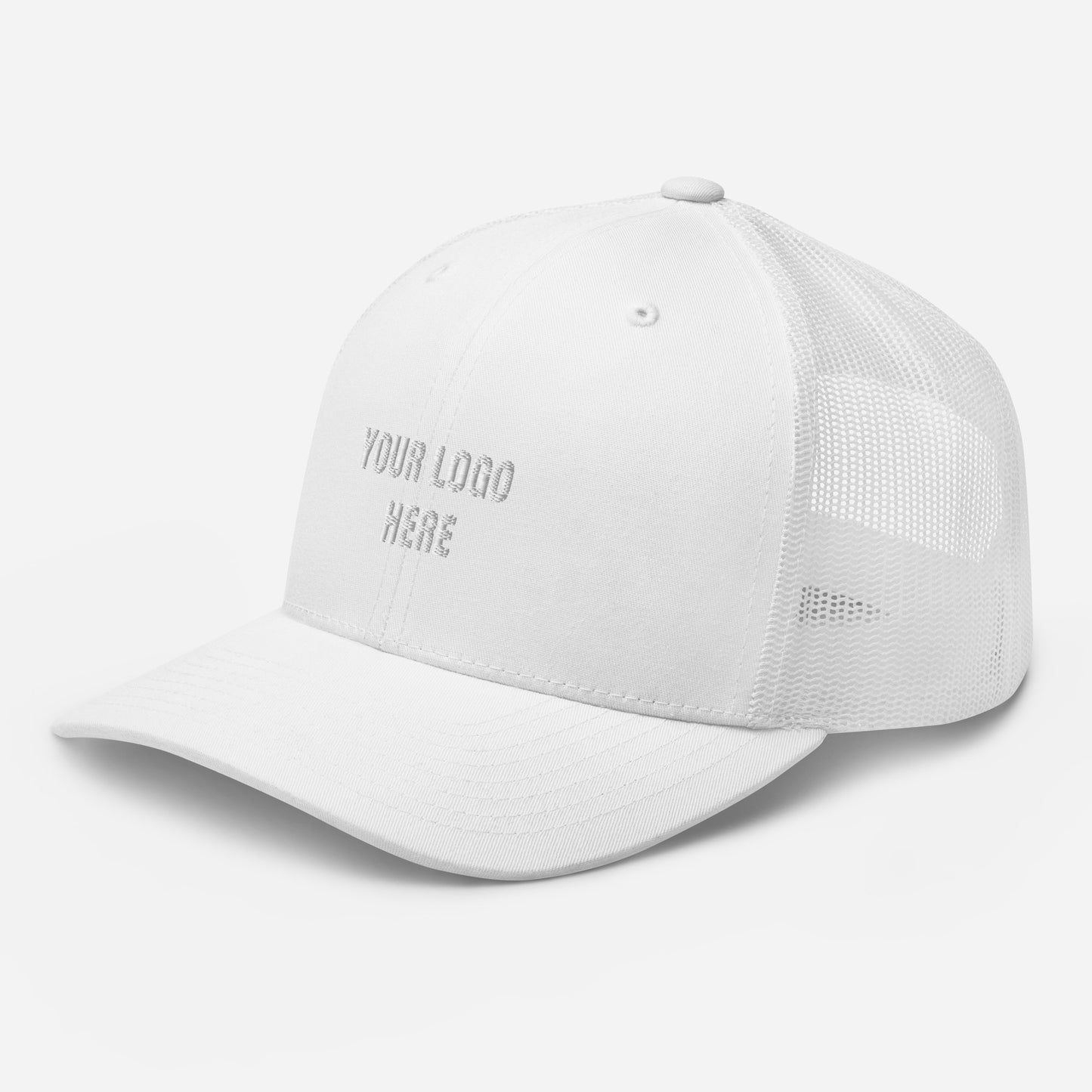 Mesh Cap