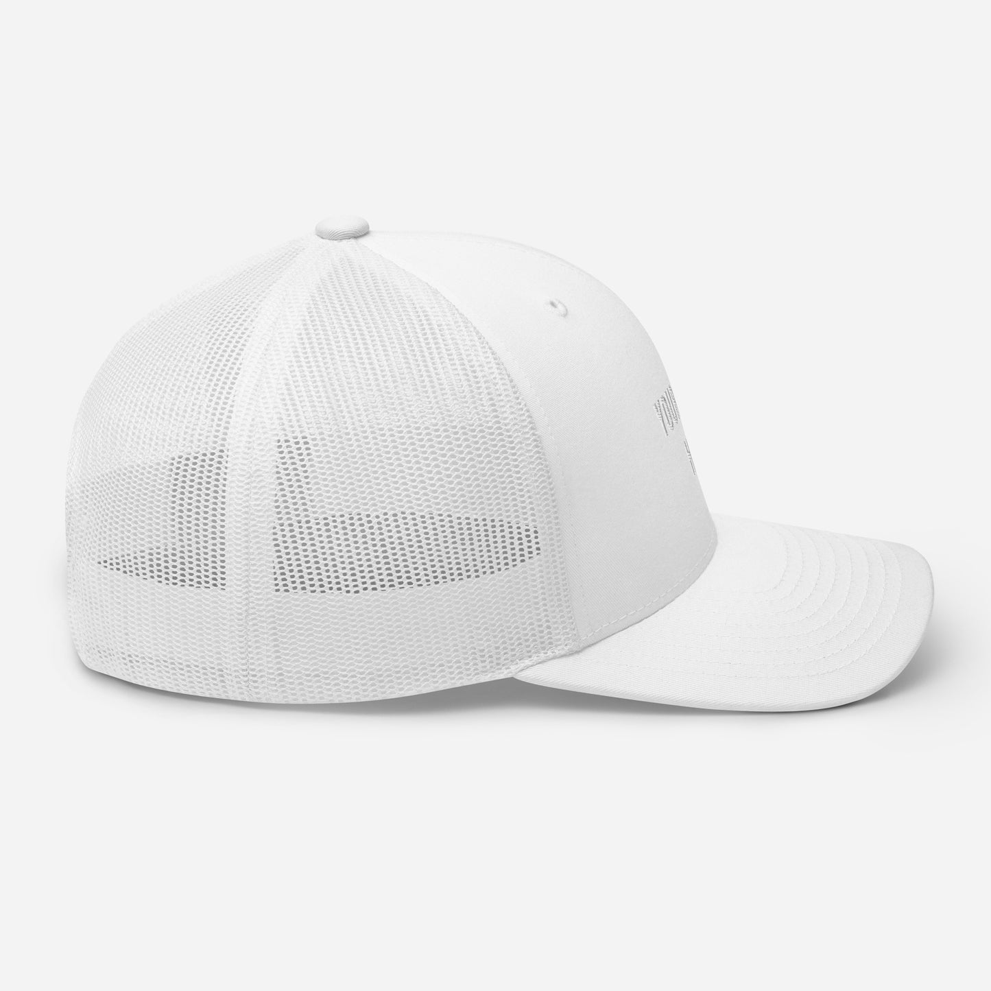 Mesh Cap