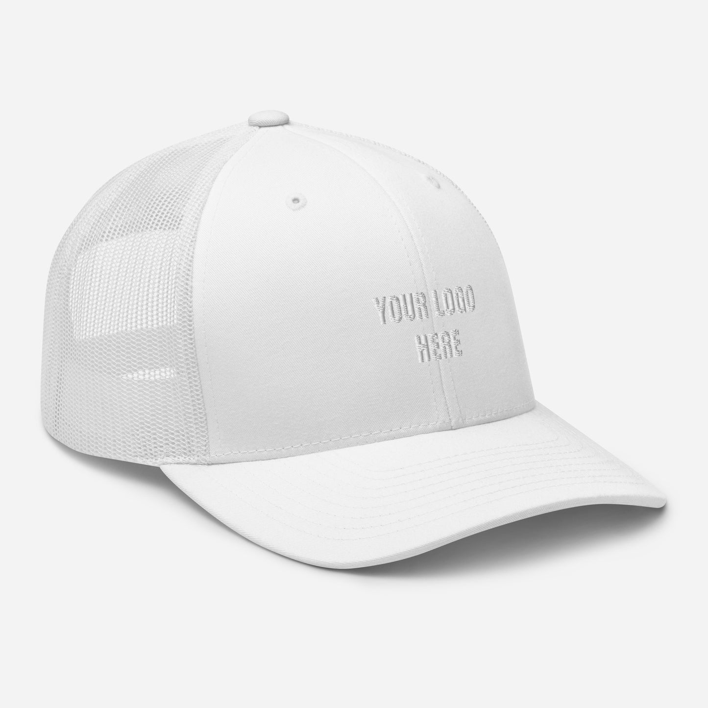 Mesh Cap