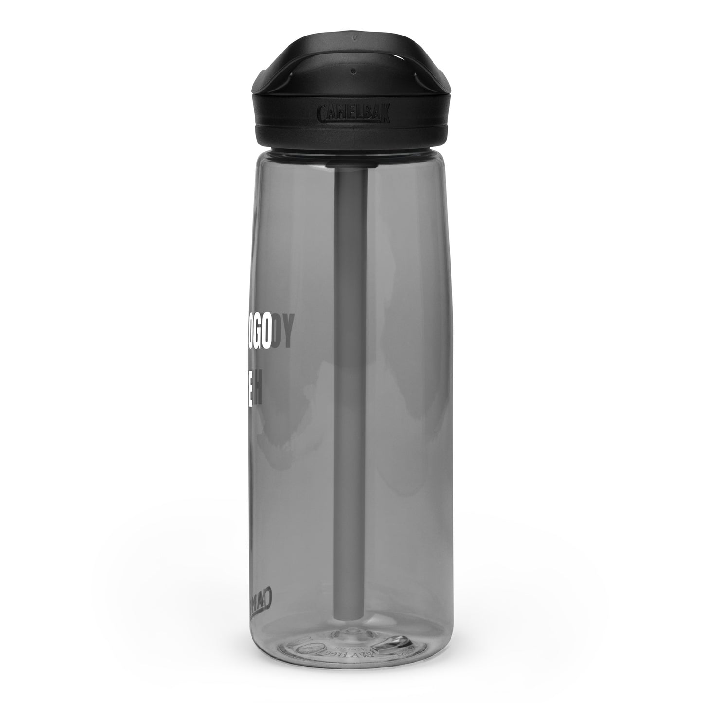 Sports water bottle