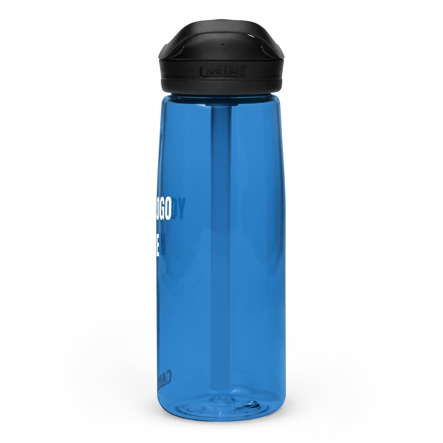 Sports water bottle