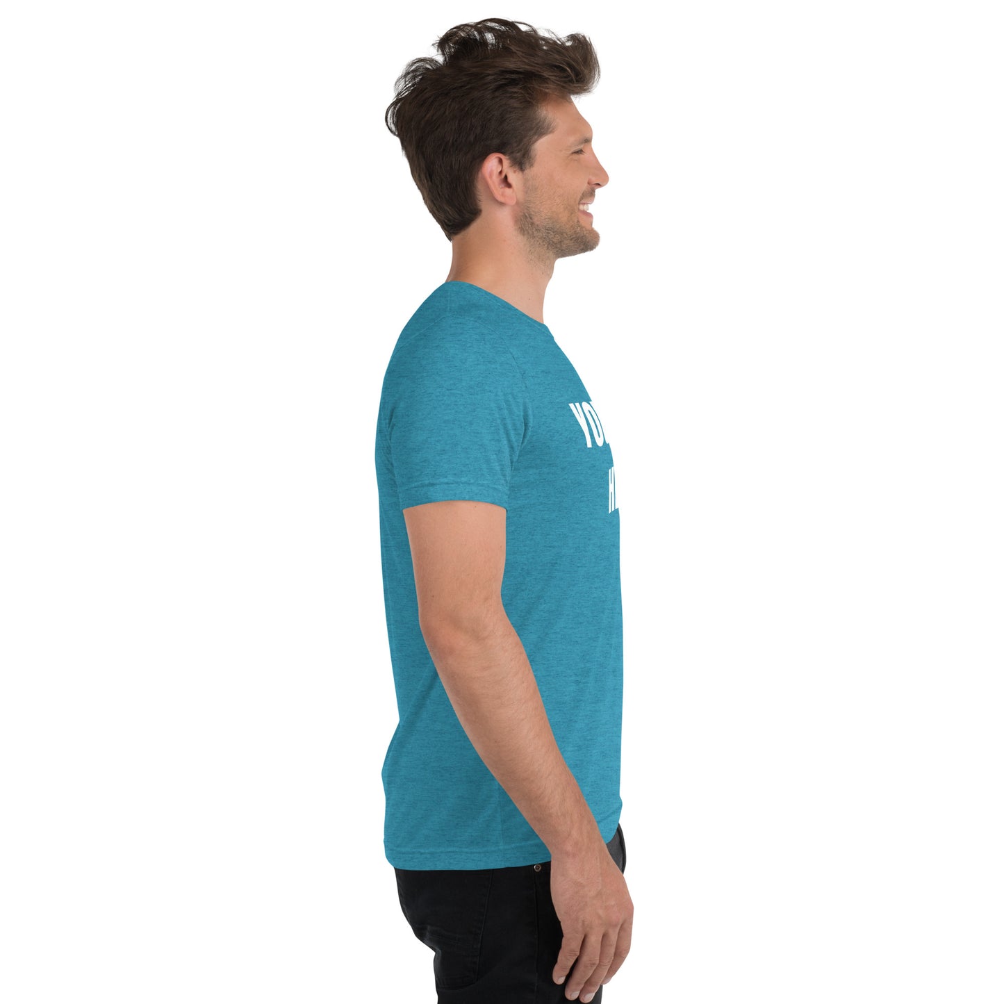 Short sleeve t-shirt