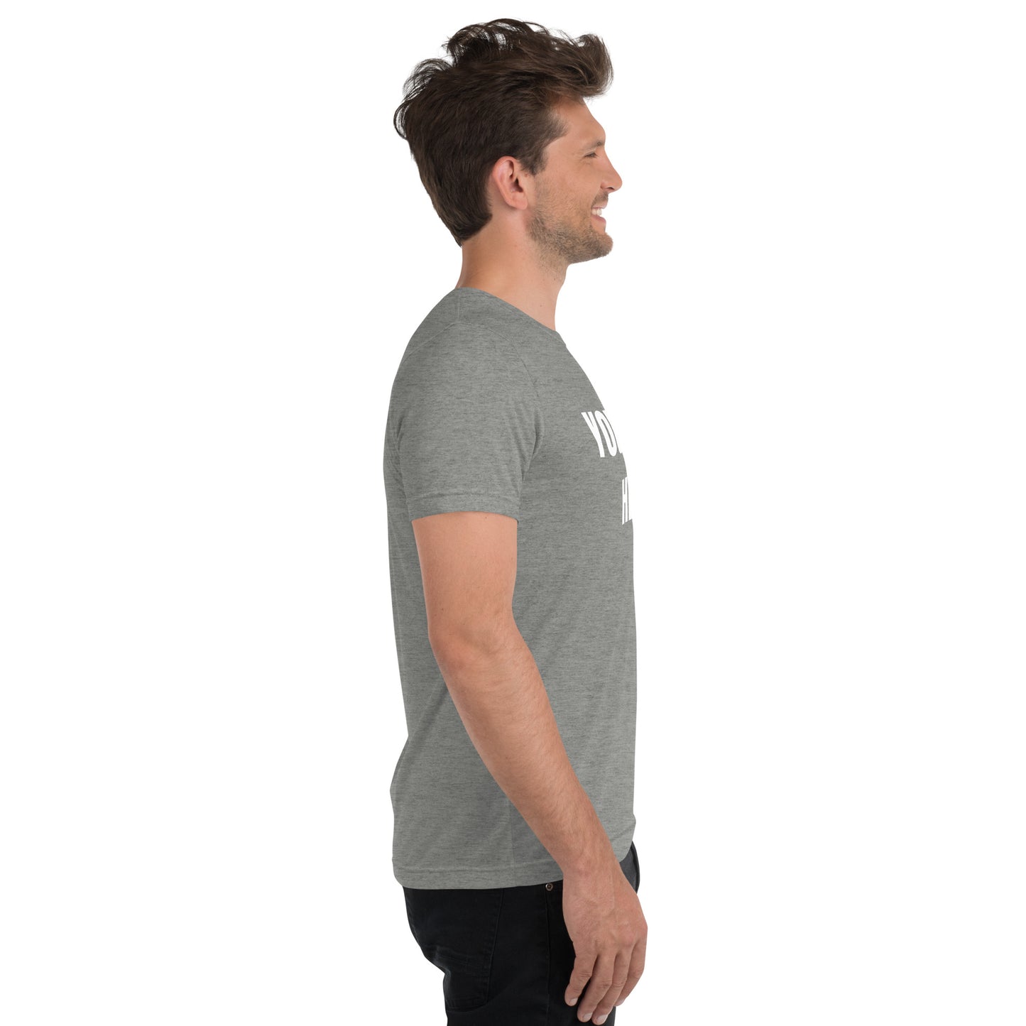 Short sleeve t-shirt
