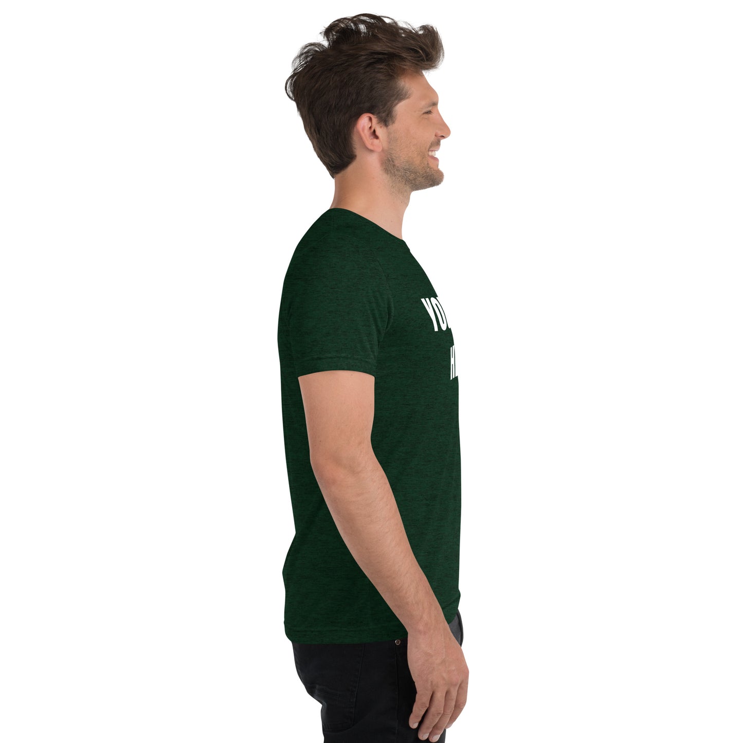 Short sleeve t-shirt