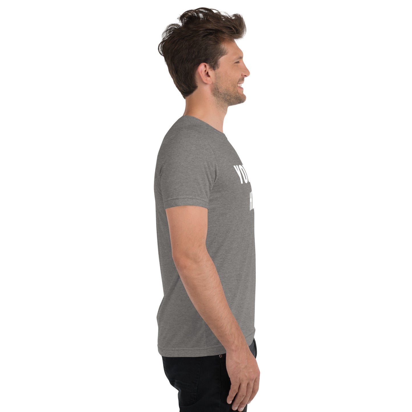 Short sleeve t-shirt