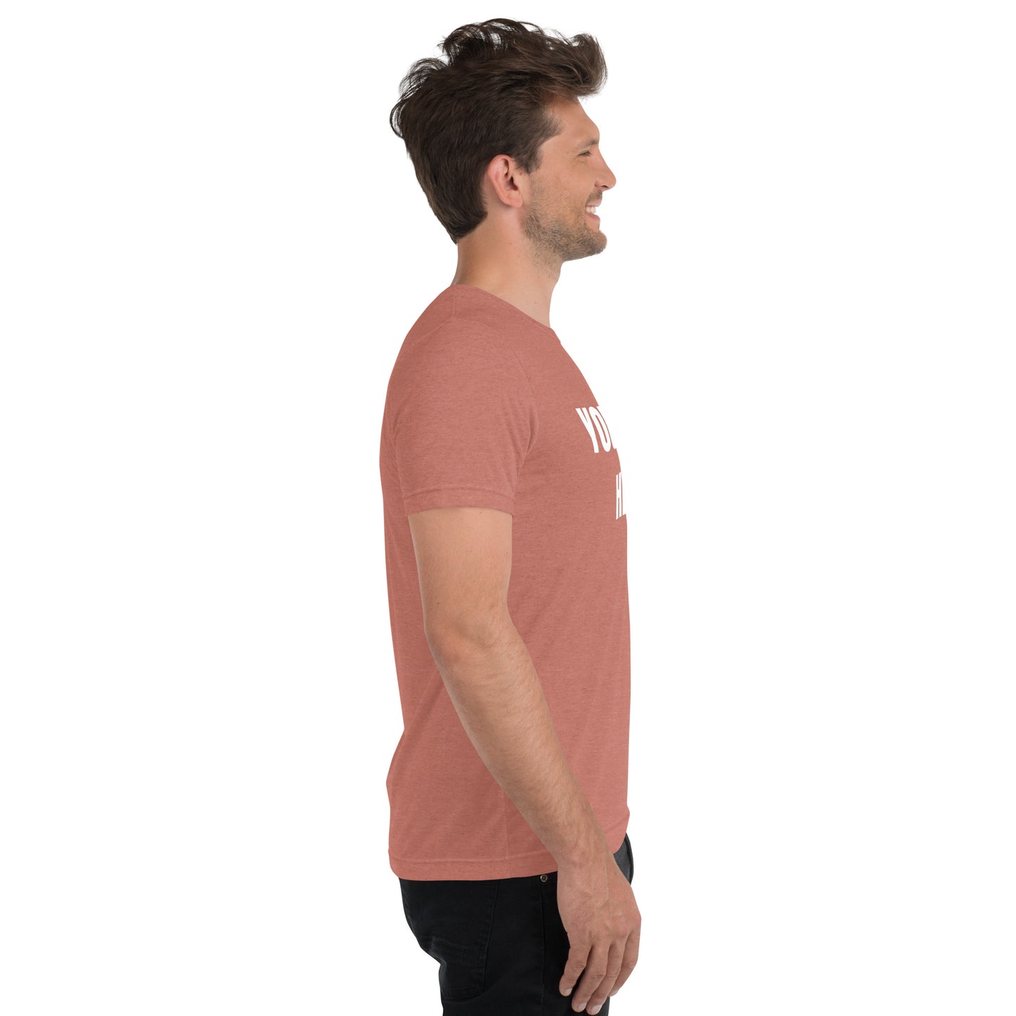 Short sleeve t-shirt