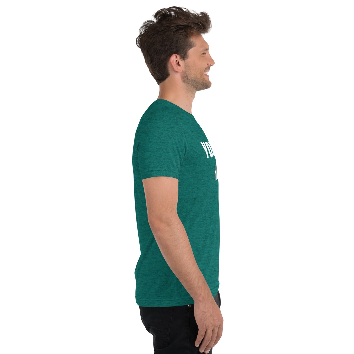 Short sleeve t-shirt