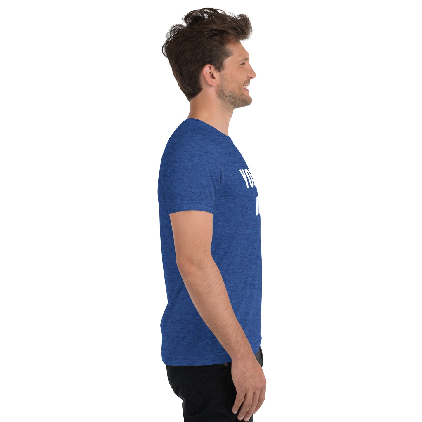 Short sleeve t-shirt