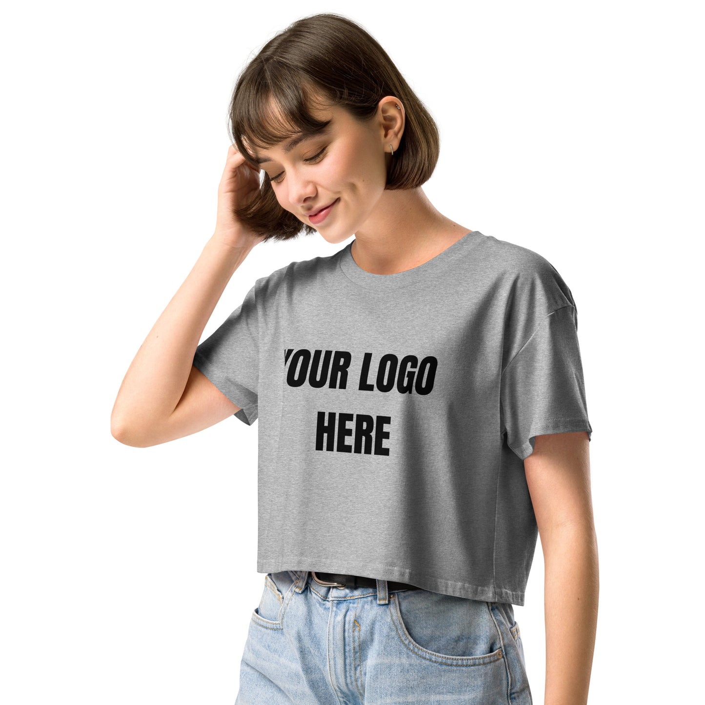 Women’s crop top