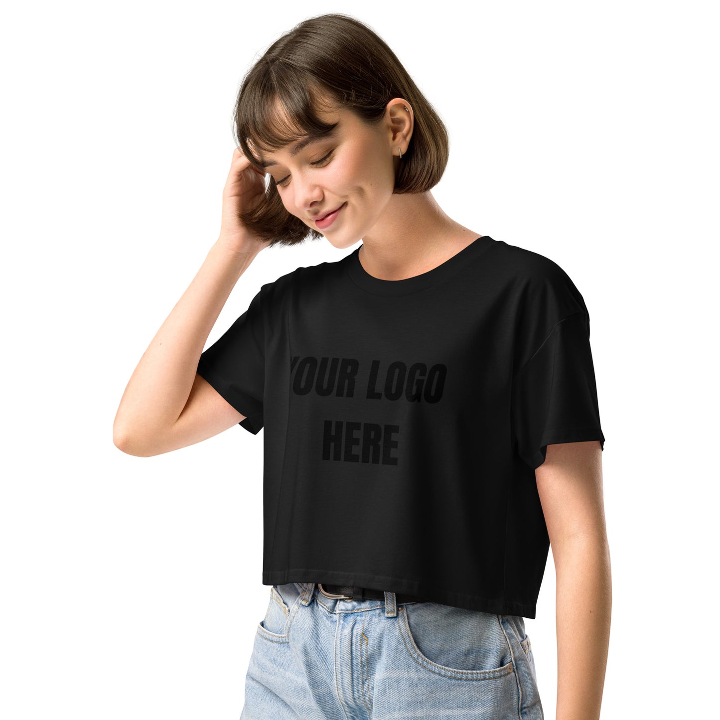 Women’s crop top