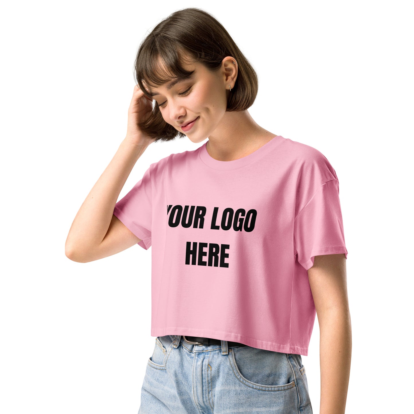 Women’s crop top