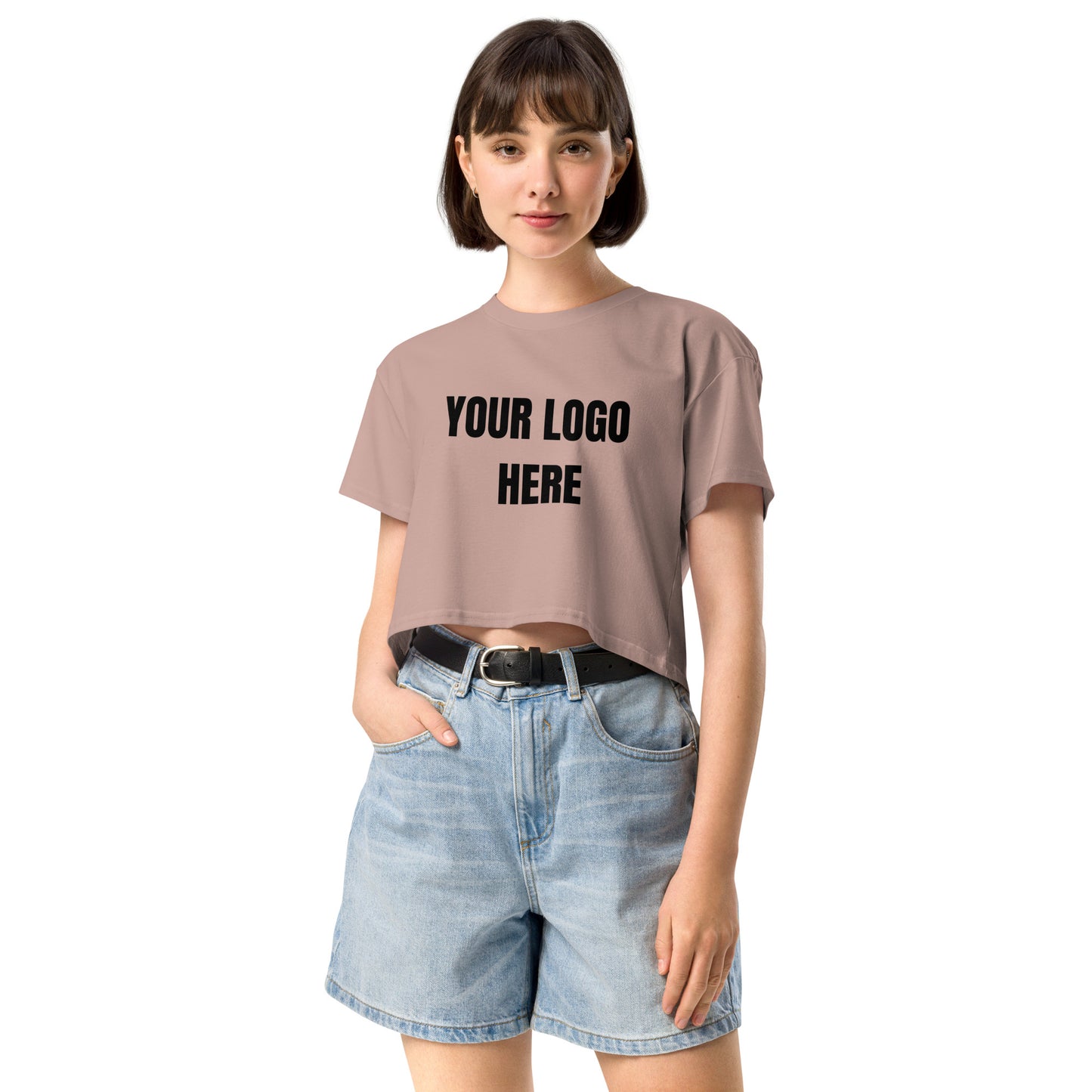 Women’s crop top