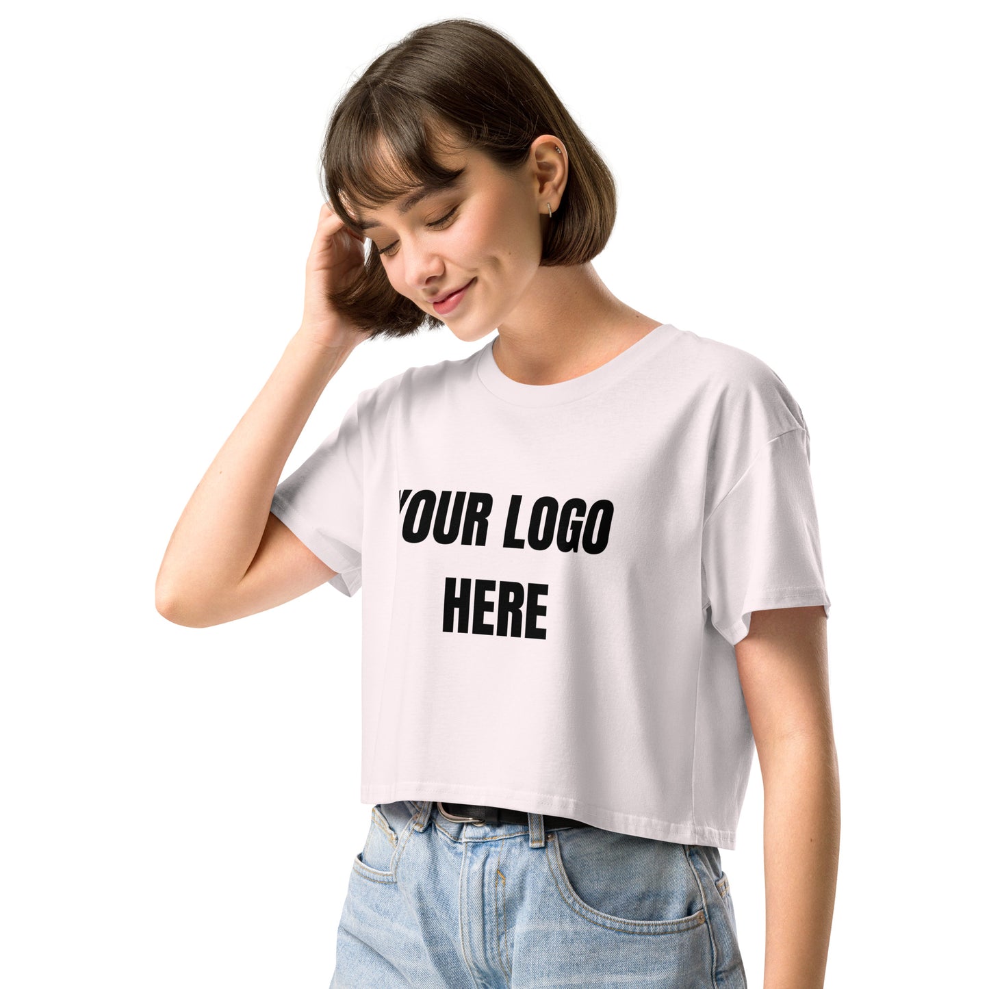 Women’s crop top