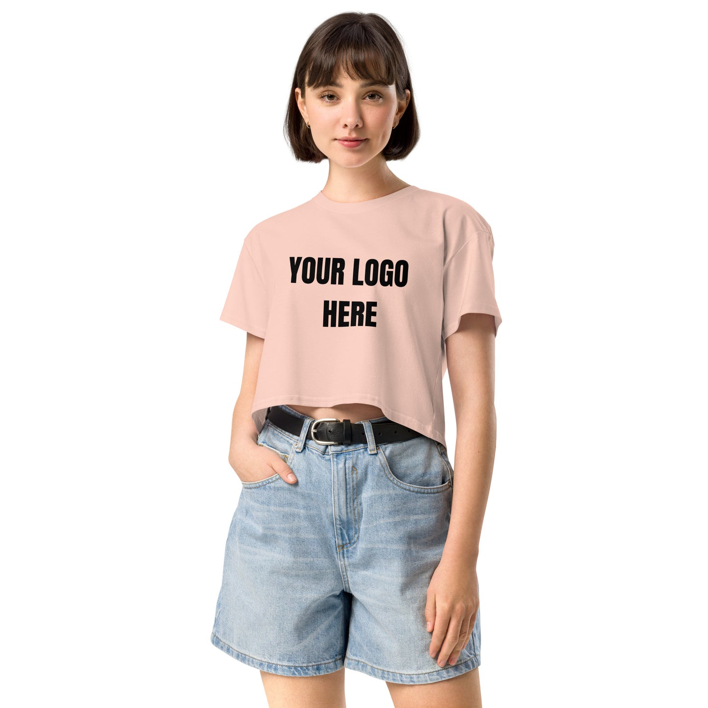 Women’s crop top