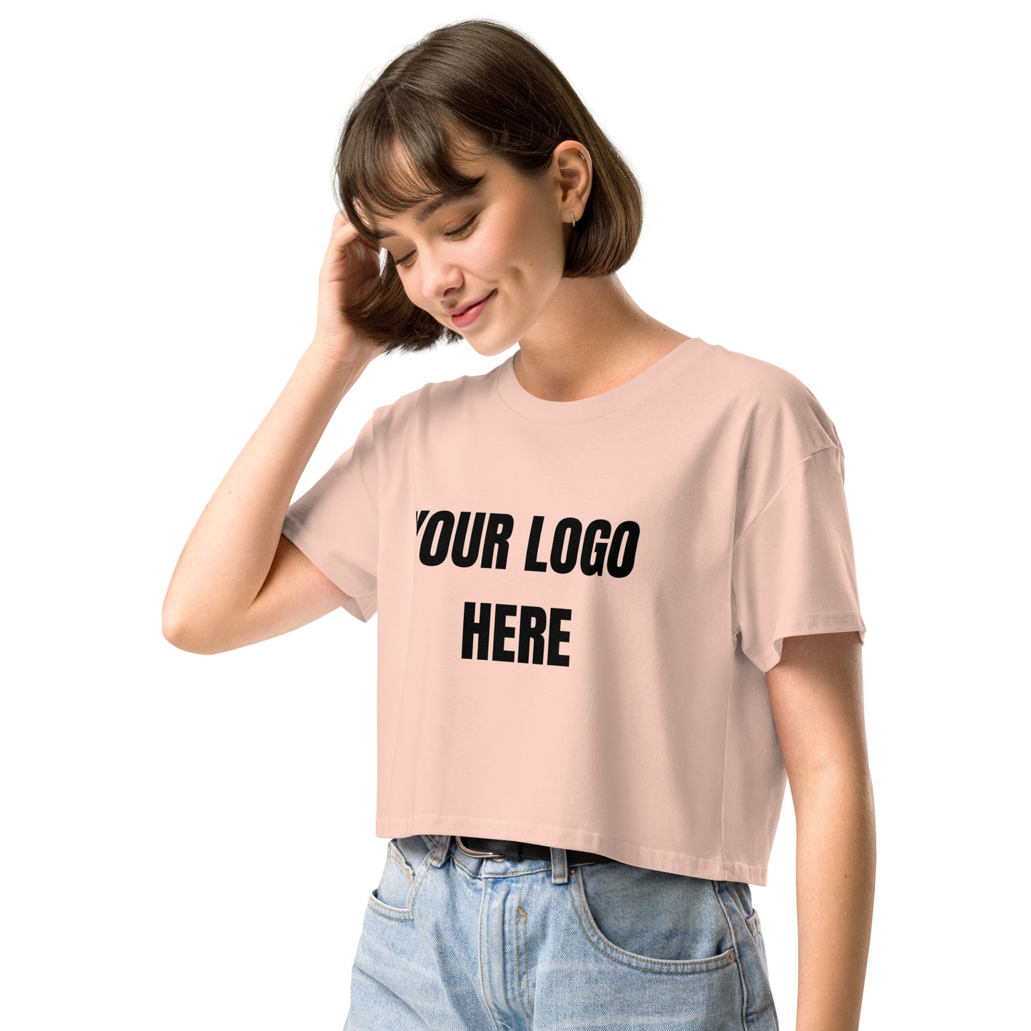 Women’s crop top