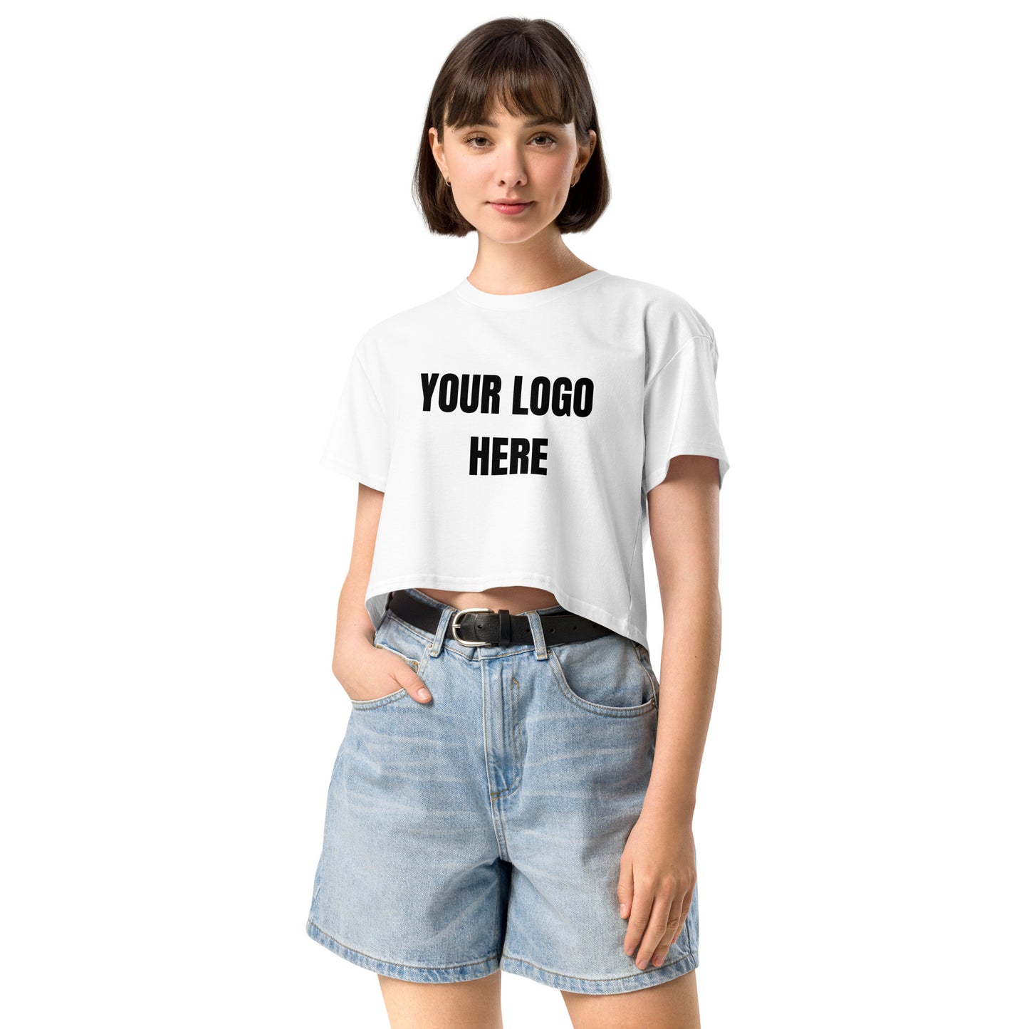 Women’s crop top