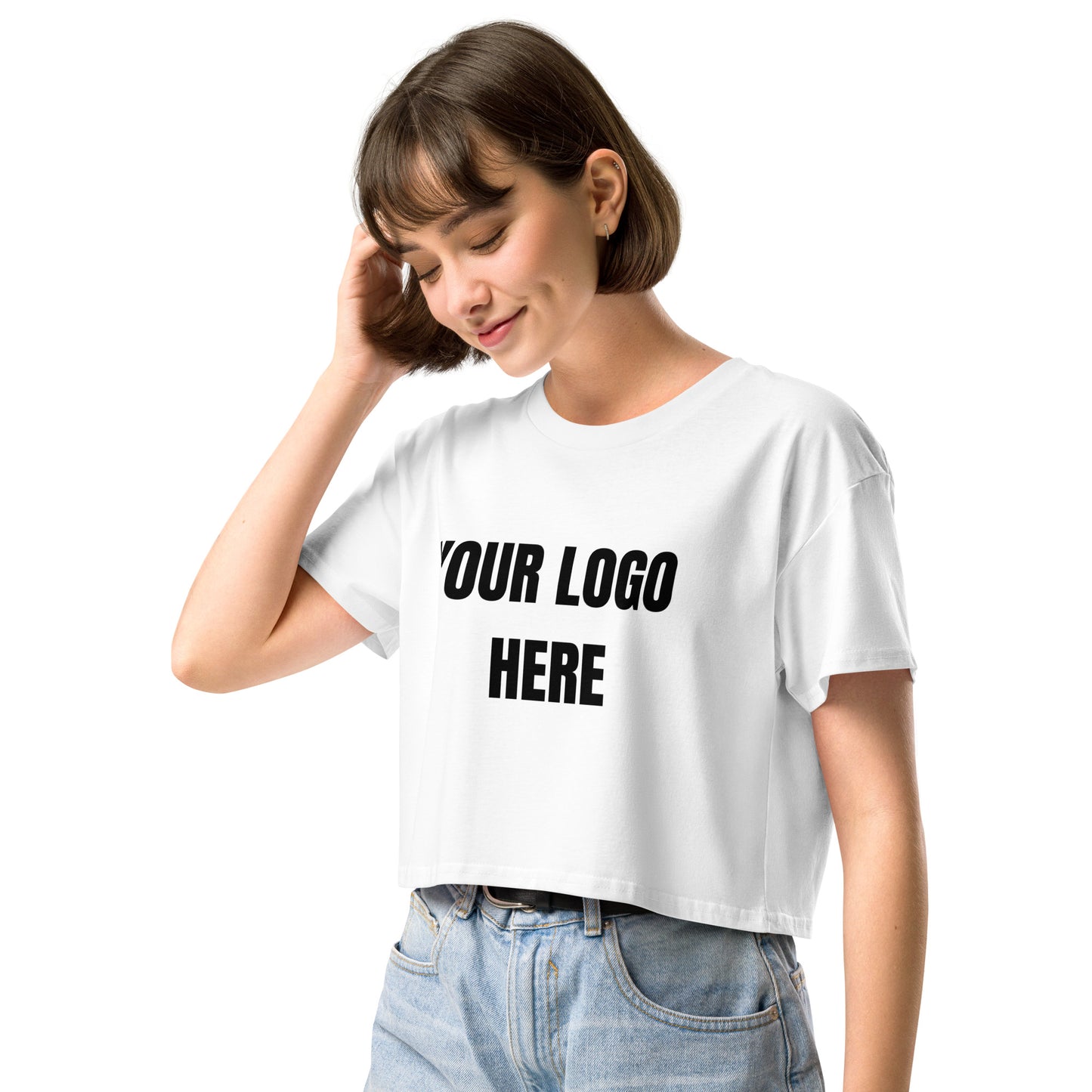 Women’s crop top