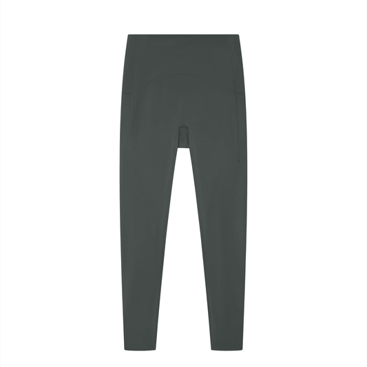 Women's High-Rise Ankle-Length Leggings
