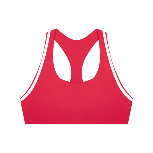 Women’s Halter Yoga Sports Bra