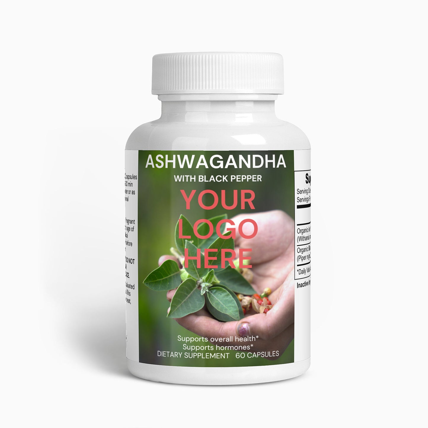 Ashwagandha