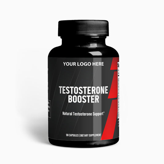 Testosterone Booster