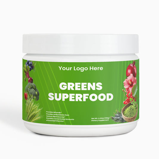 Greens Superfood