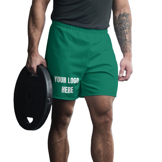 Men's Recycled Athletic Shorts