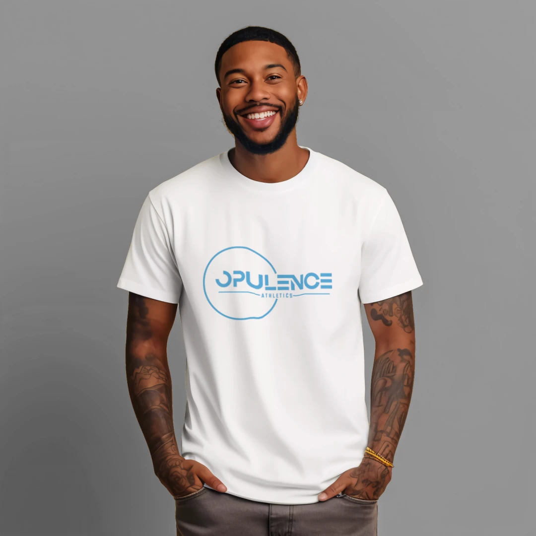 Opulene Athletics - T-SHIRT