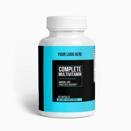 Complete Multivitamin