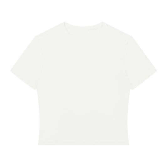 Women’s Performance Crop T-Shirt
