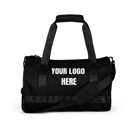 All-Over Print - Gym Bag