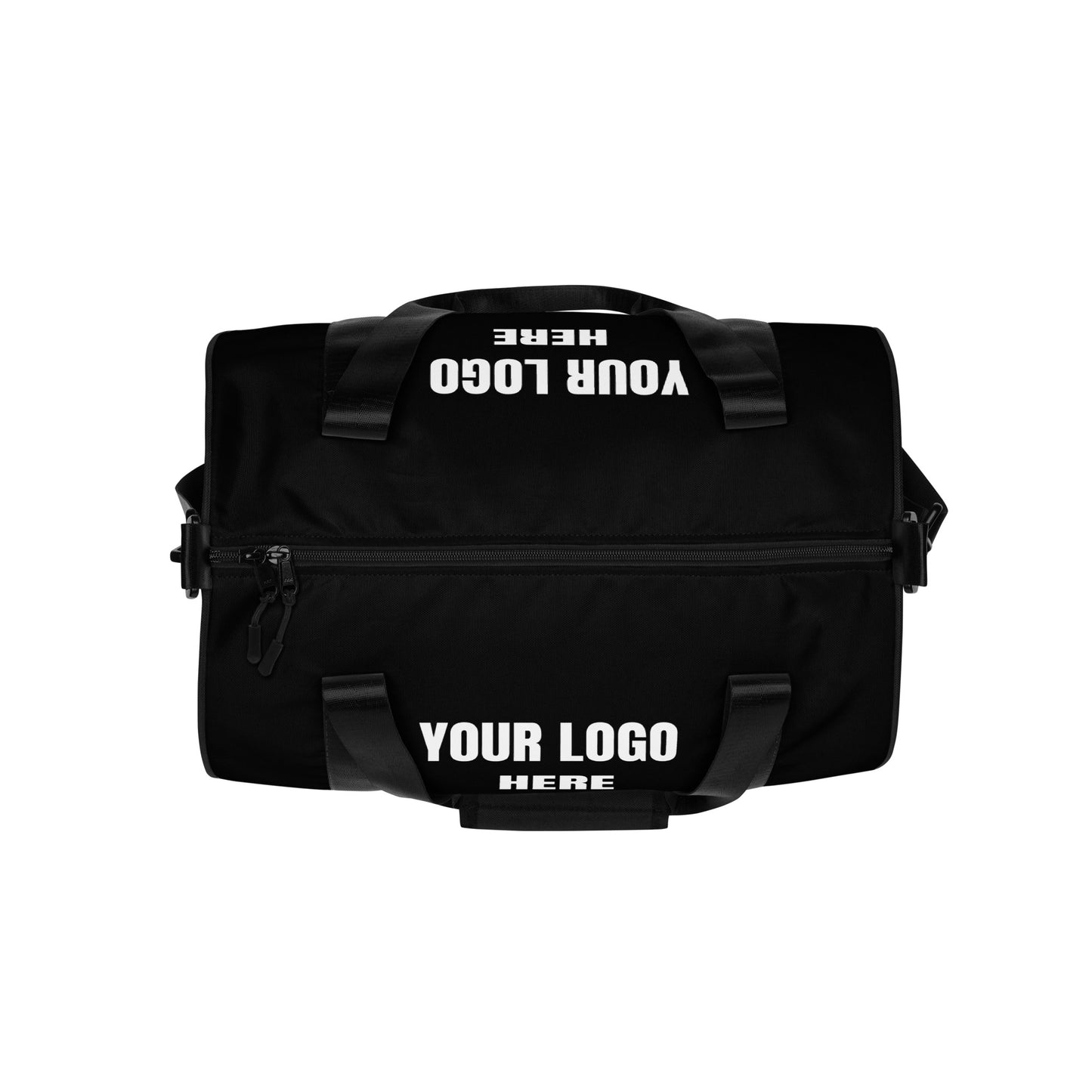 All-Over Print - Gym Bag